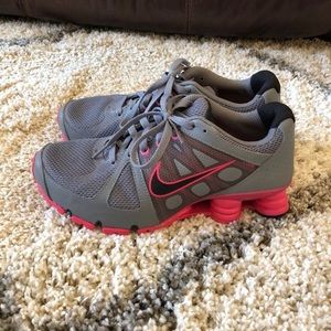 Nike shox Size 8.5